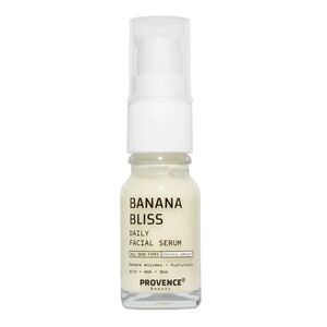 Provence beauty banana bliss serum NIB